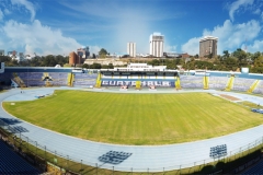 Estadio Doroteo Guamuch Flores