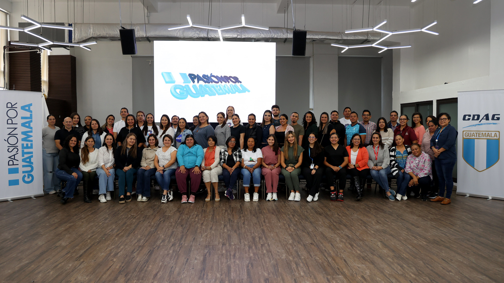 Se celebró la Capacitación Integral para Padres de Deportistas de FADN