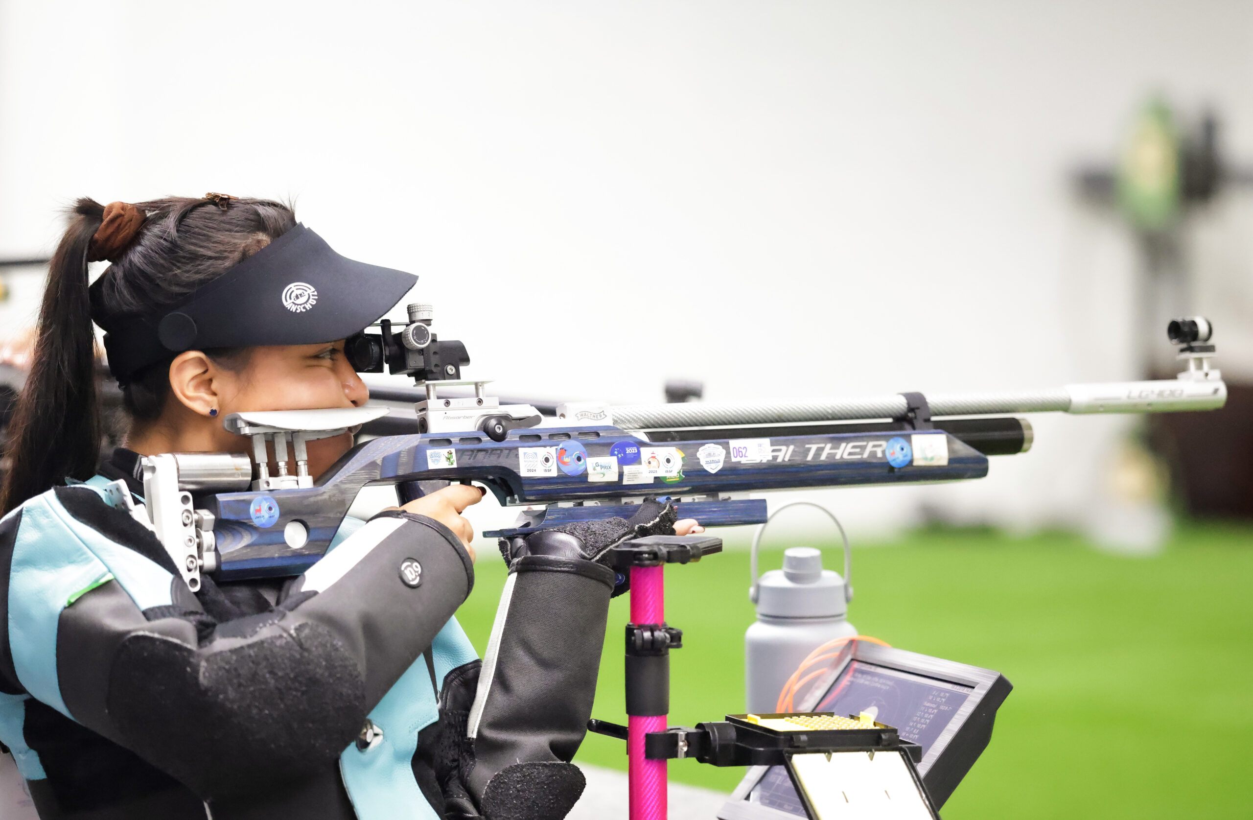 Juegos Deportivos Nacionales de Tiro Deportivo