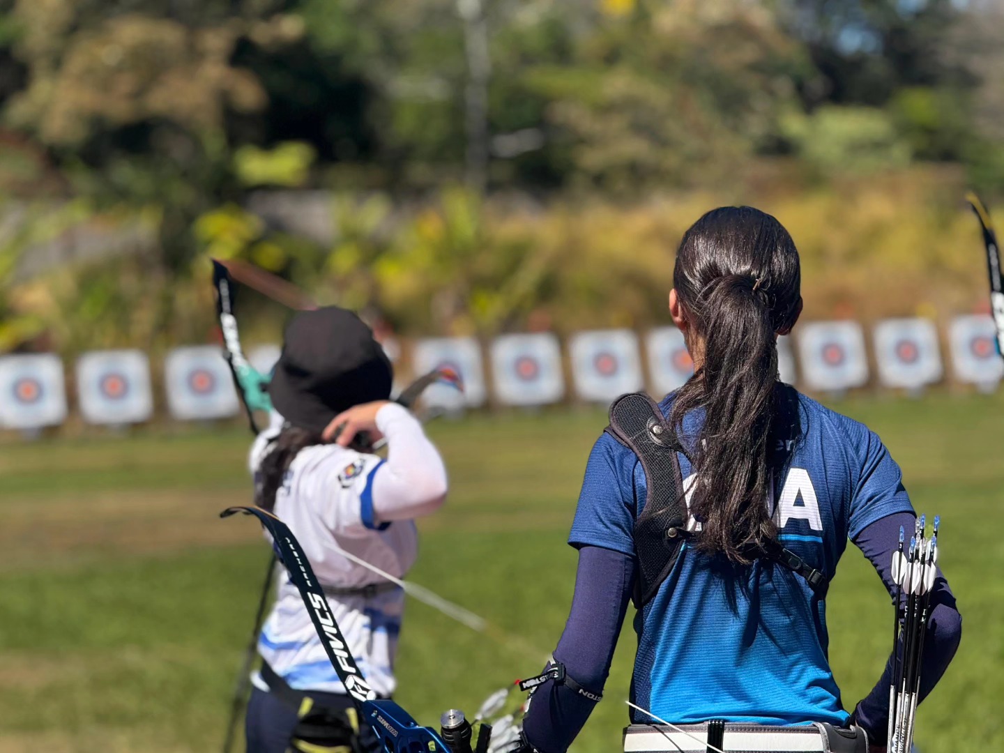Guatemala participó en la Copa Volcanes de El Salvador.